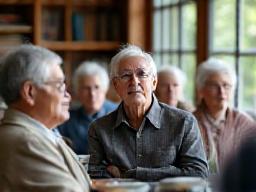 수면 교육 워크샵 참여자들